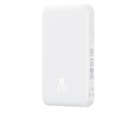 Powerbank Baseus mini 5000mAh 20W (magnetyczny)
